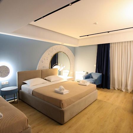 B&B Visar Rooms Vlorë 외부 사진