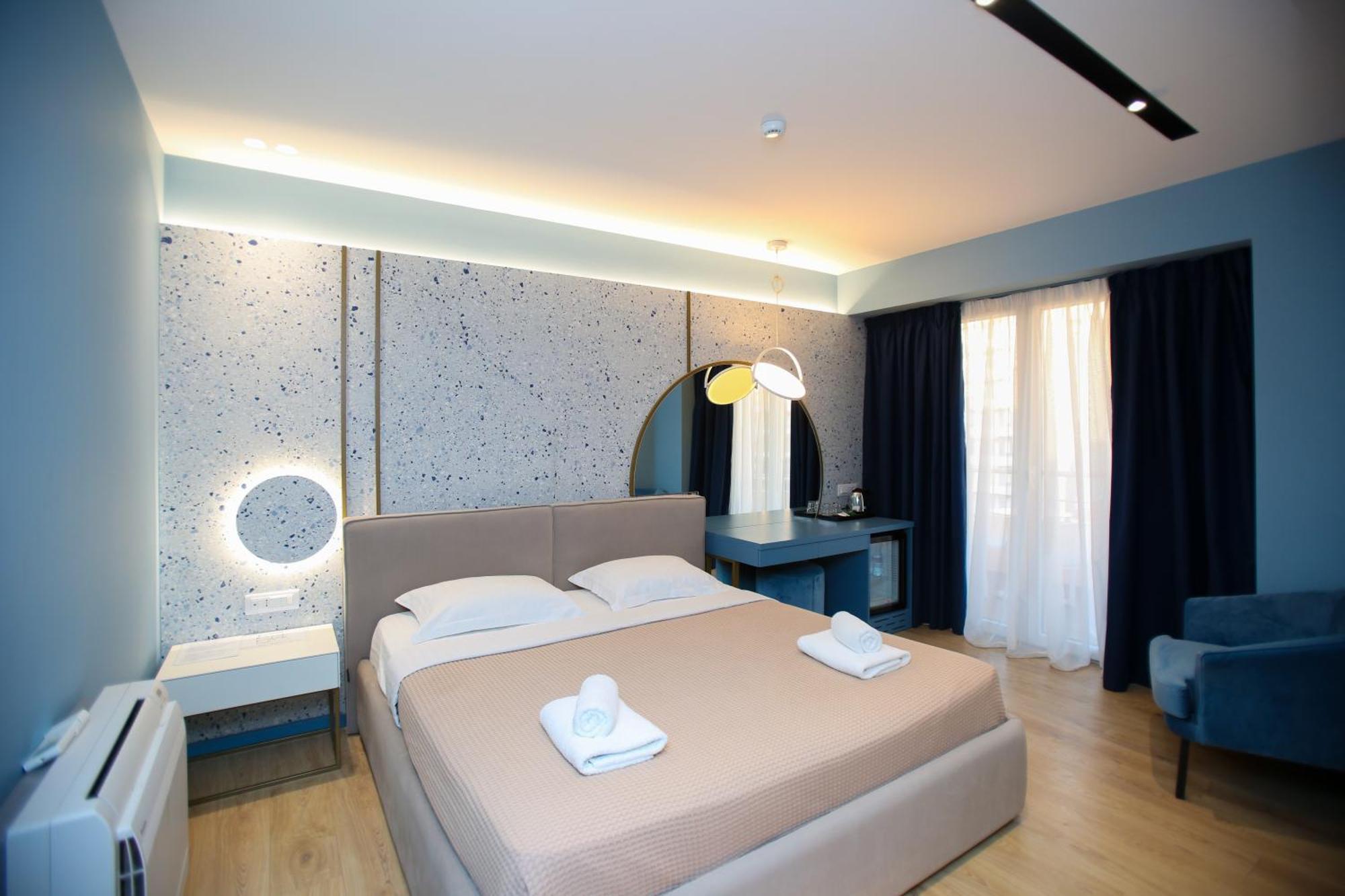 B&B Visar Rooms Vlorë 외부 사진