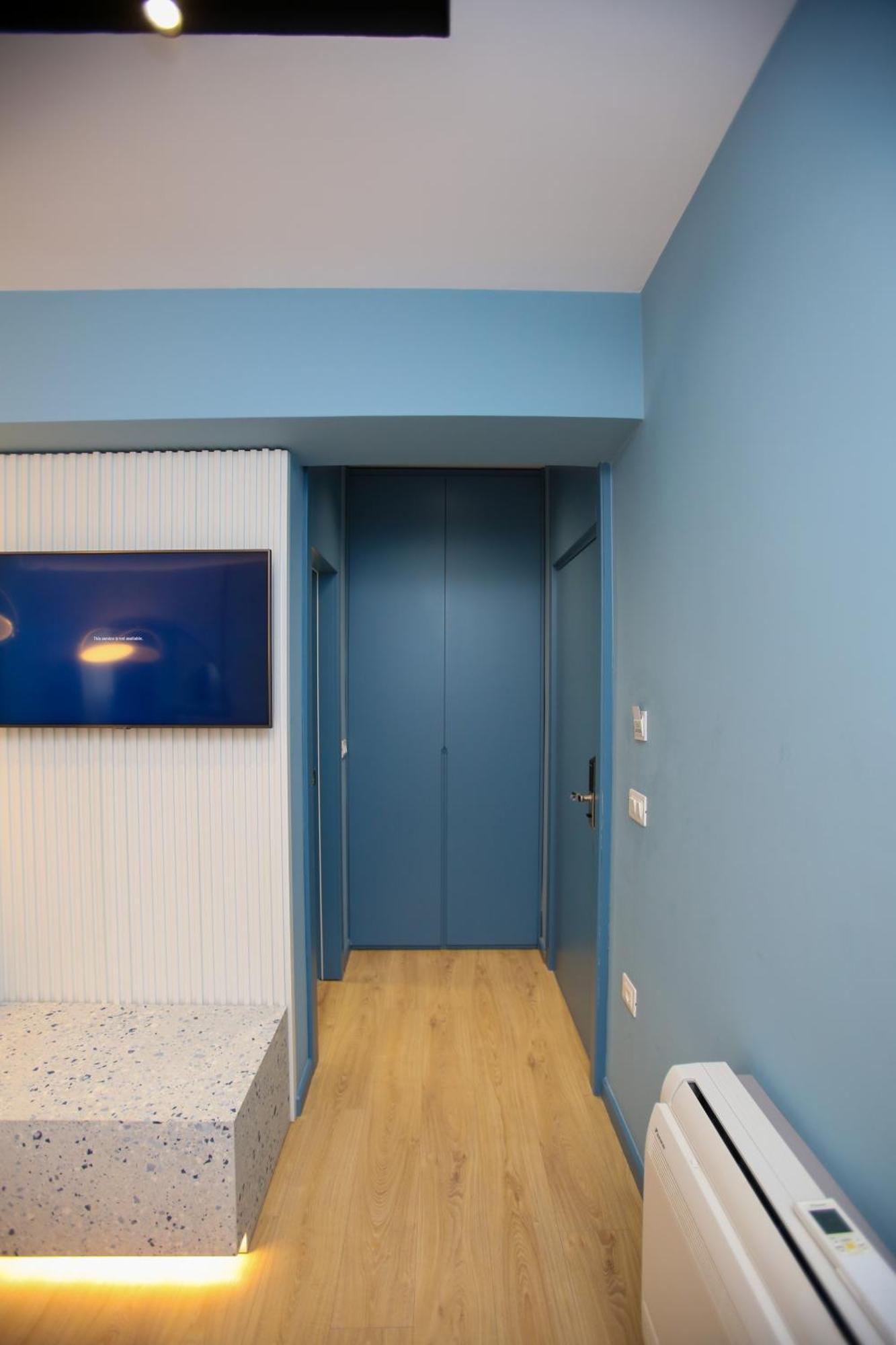 B&B Visar Rooms Vlorë 외부 사진